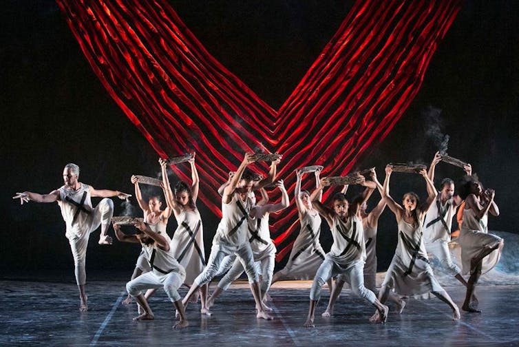 Labor's boost to the arts is welcome but our political climate does not take culture seriously