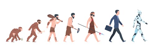 Curious Kids: are humans going to evolve again?