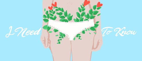 Do I Need To Shave My Pubic Hair Before Having Sex