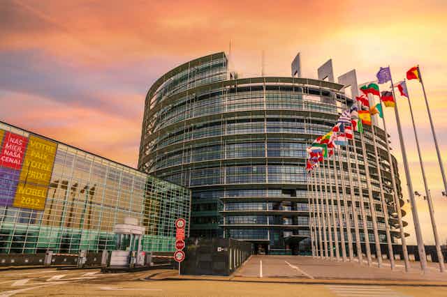 Para qué sirve el Parlamento Europeo?
