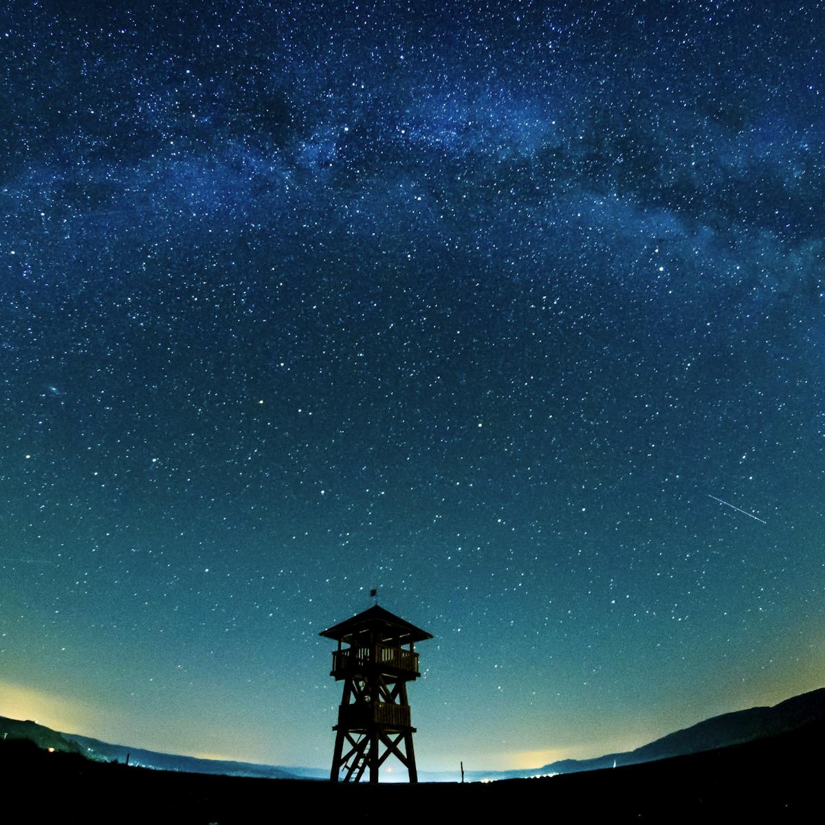 Curious Kids The Milky Way Is Huge But Just How Huge