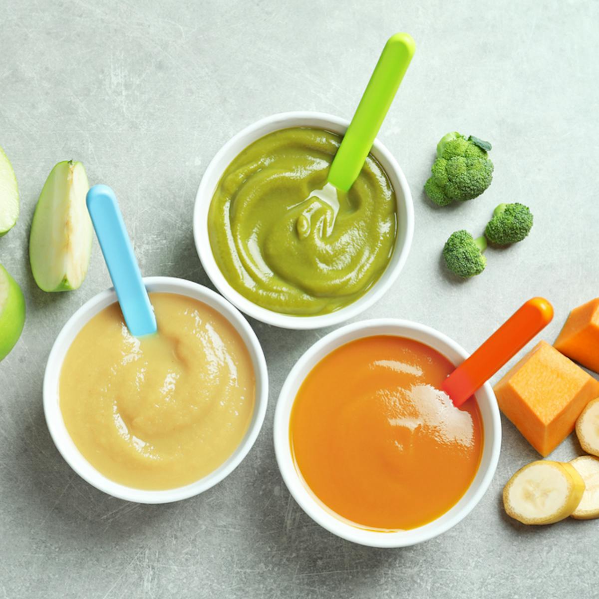 picture Baby Cereal 4 Months South Africa we tested baby food sugar levels in