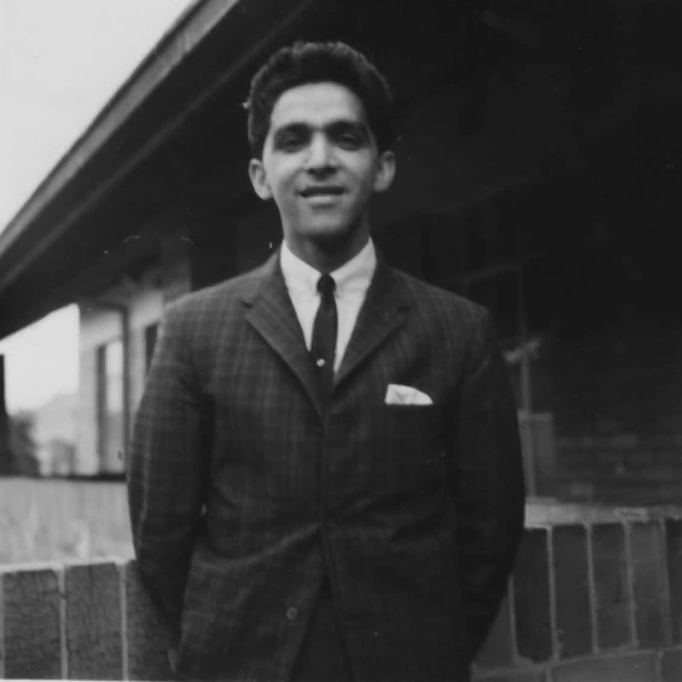 Humaid Timol Ahmed Timol: the quest for justice for people murdered in apartheid’s jails
