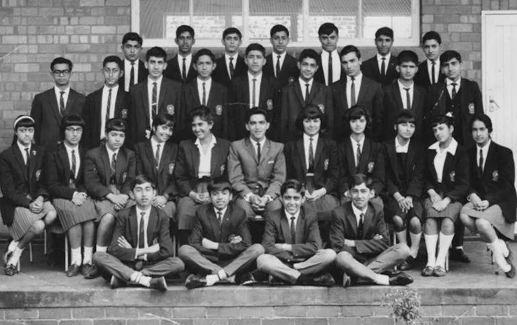 Humaid Timol Ahmed Timol: the quest for justice for people murdered in apartheid’s jails