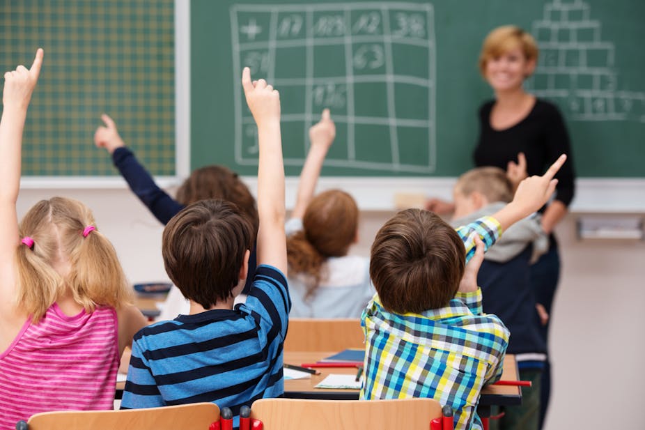 Limiter Le Nombre D Eleves Par Classe Une Cle De La Reussite Scolaire Limiter Le Nombre D Eleves Par Classe Une Cle De La Reussite Scolaire