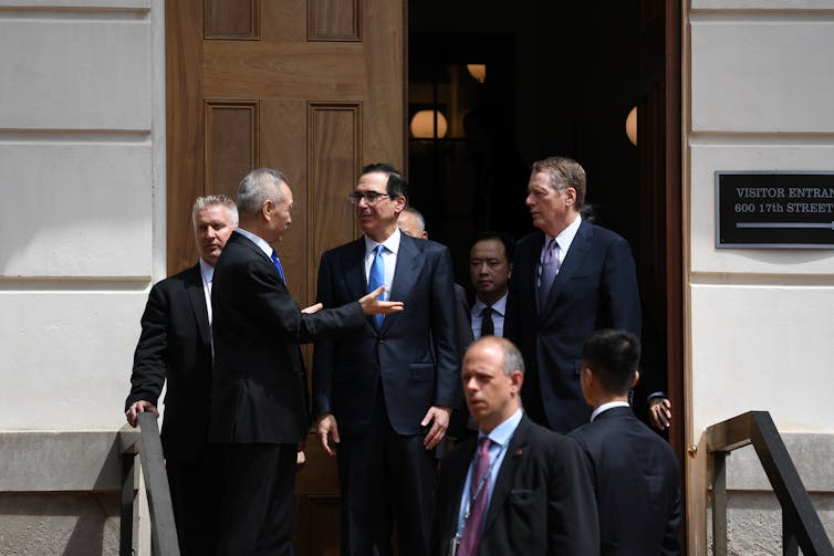 China-US trade war heats up: 3 reasons it won't cool down anytime soon