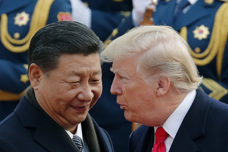China-US trade war heats up: 3 reasons it won't cool down anytime soon