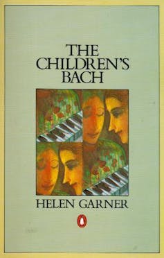 Helen Garner's musical metaphors come alive in a new production of The Children's Bach
