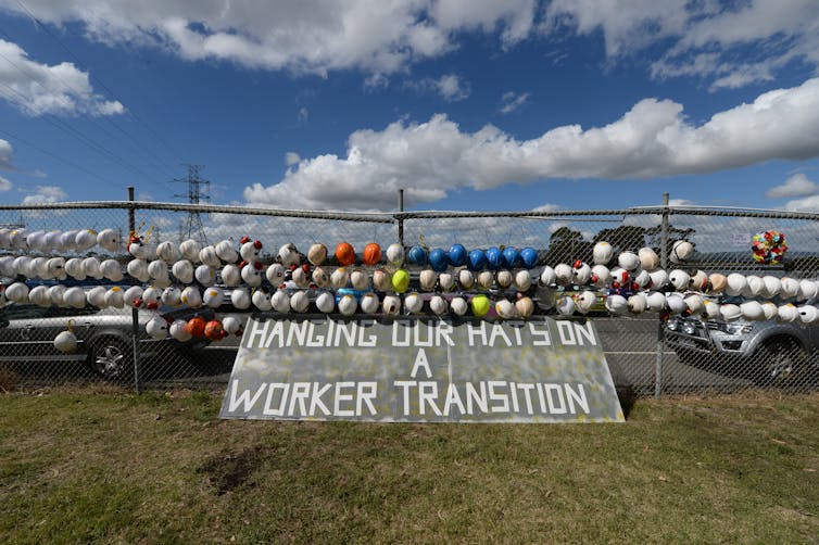 How to transition from coal: 4 lessons for Australia from around the world