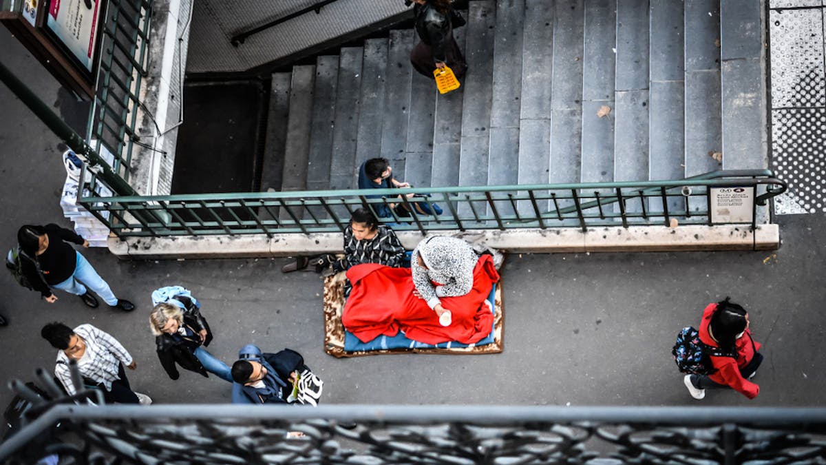 Homeless People Aren T Just Sitting Around They Actively Strive To Improve Their Lives Homeless People Aren T Just Sitting Around They Actively Strive To Improve Their Lives