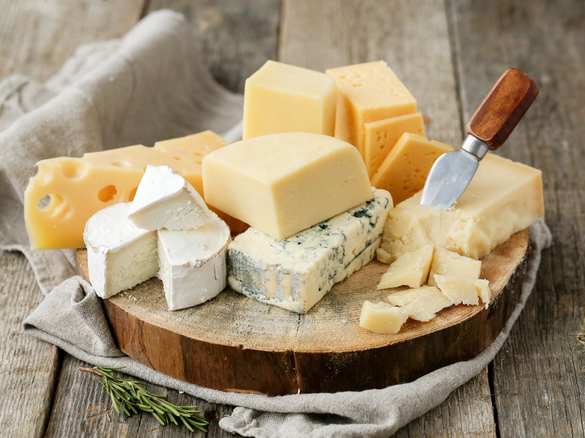 Le Fromage