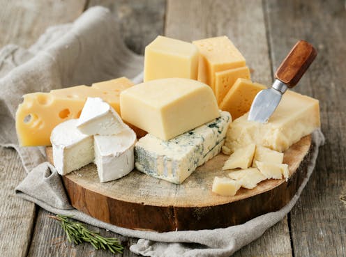 Surprise: manger du fromage aide à contrôler votre glycémie