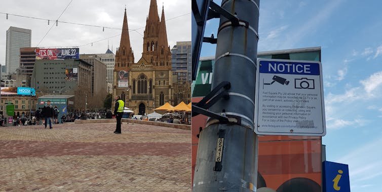 Apple controversy masks the real failures of Federation Square