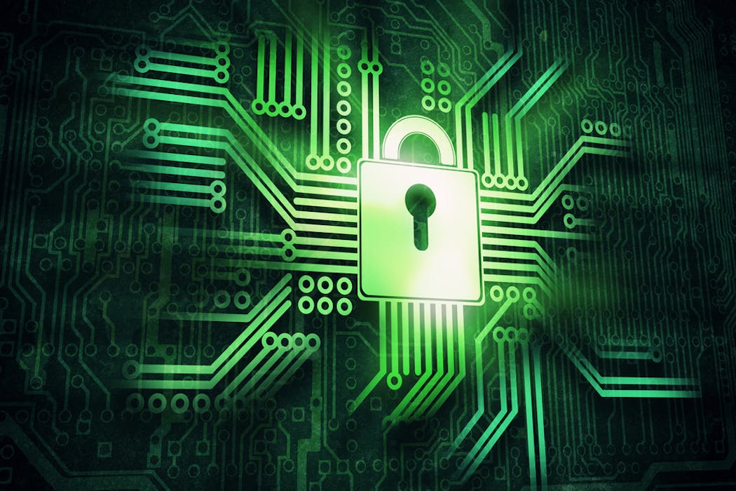 How to break our bad online security habits – with a flashing cyber nudge