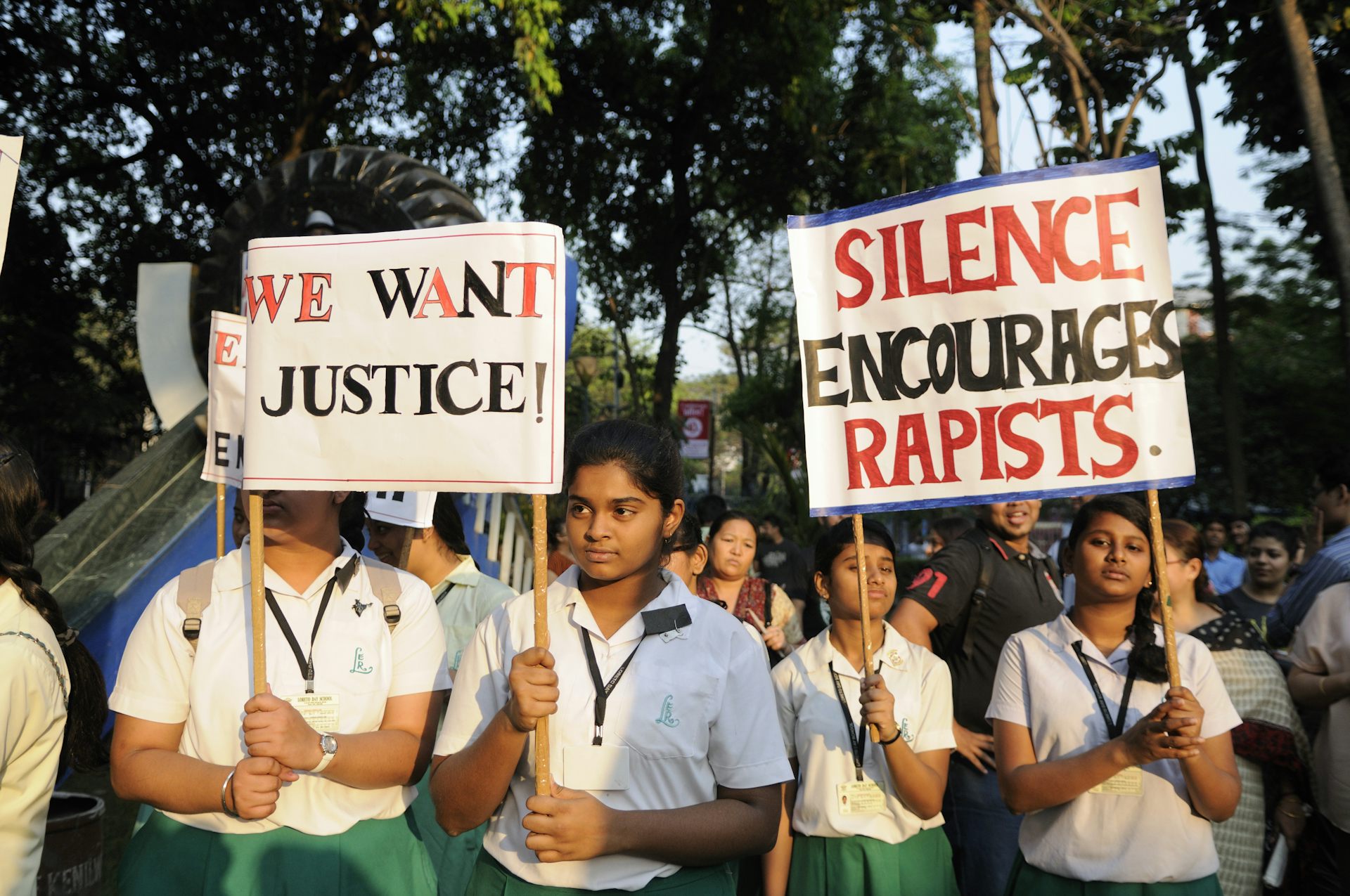 How To Tackle India's Sexual Violence Epidemic – It Starts With Sex ...