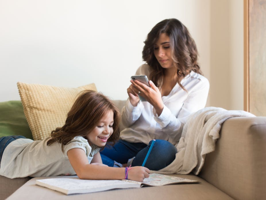 Why parents should think twice about tracking apps for ...