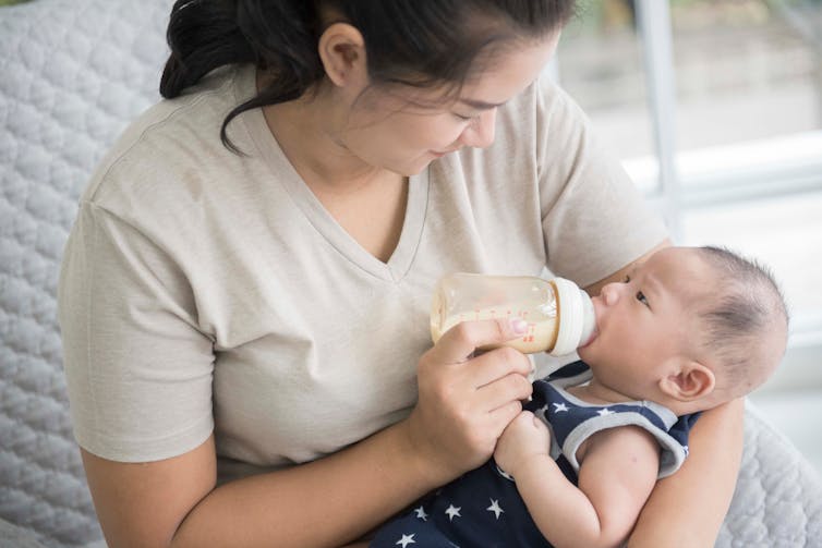 Les Difficultes De L Allaitement Liees A La Depression Post Partum Chez Les Meres Les Difficultes De L Allaitement Liees A La Depression Post Partum Chez Les Meres