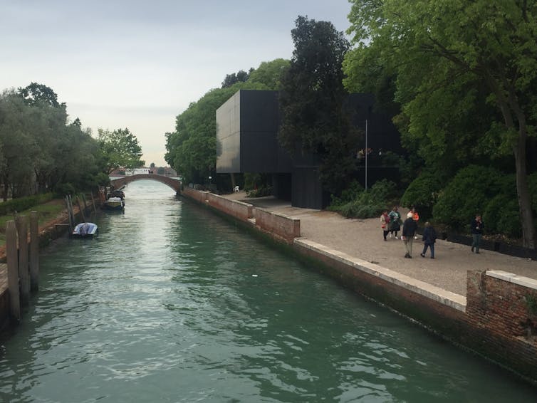 As we face pressing global issues, the pavilions of Venice Biennale are a 21st century anomaly