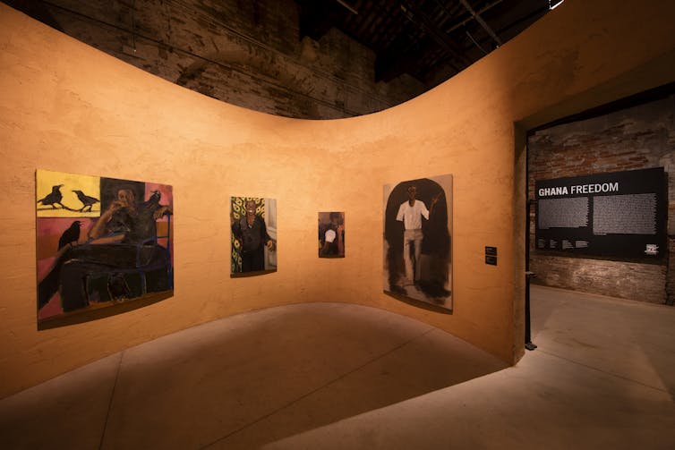 As we face pressing global issues, the pavilions of Venice Biennale are a 21st century anomaly