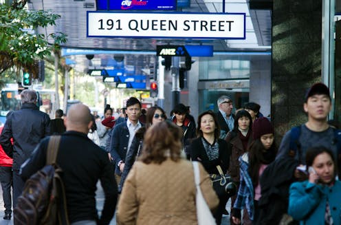 To build social cohesion, our screens need to show the same diversity of faces we see on the street