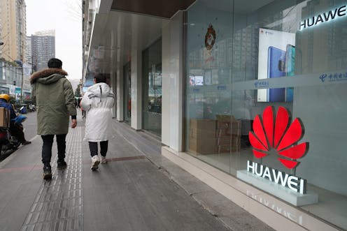 US ban on Huawei likely following Trump cybersecurity crackdown – and Australia is on board