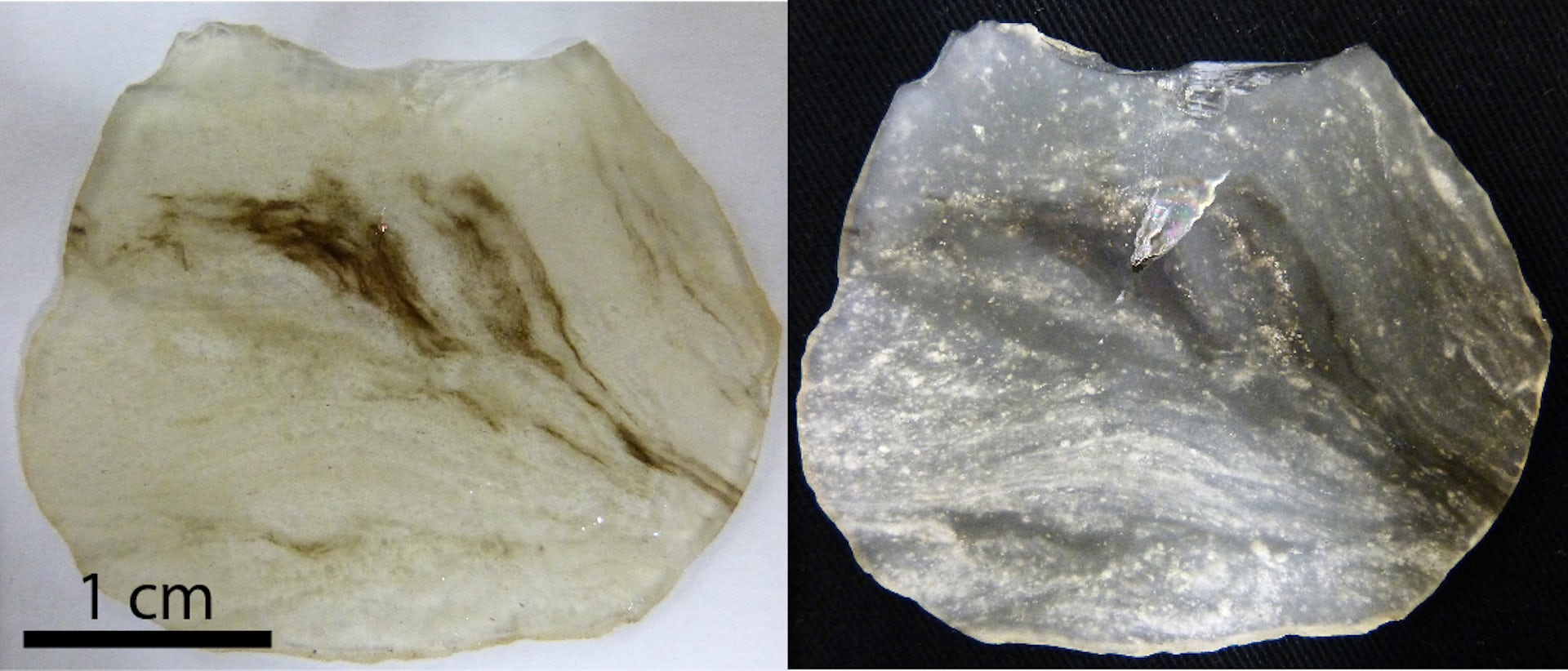 How We Solved The Mystery Of Libyan Desert Glass RealClearScience   File 20190516 69204 Dttve2 