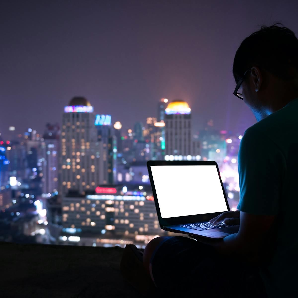 Cyber attacks are rewriting the 'rules' of modern warfare – and we ...