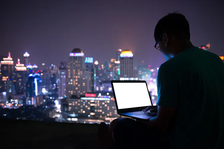Cyber Attacks And The Rules Of Modern Warfare The Military Times