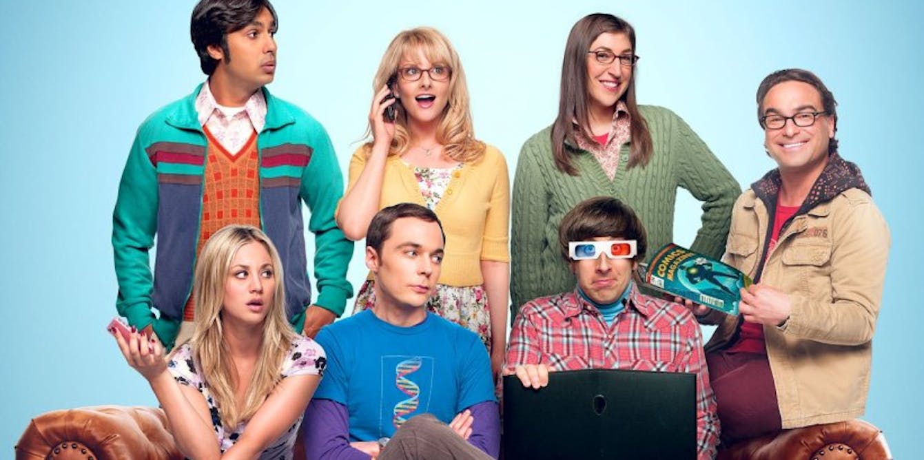 The Big Bang Theory' finale: Sheldon and Amy's fictional physics parallels  real science