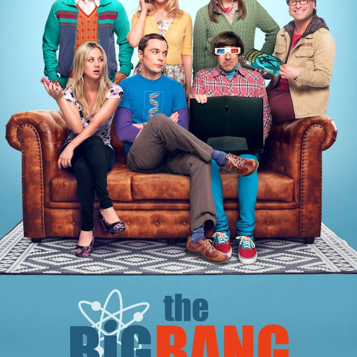 How To Watch The Big Bang Theory On Netflix In 2023 | atelier-yuwa.ciao.jp