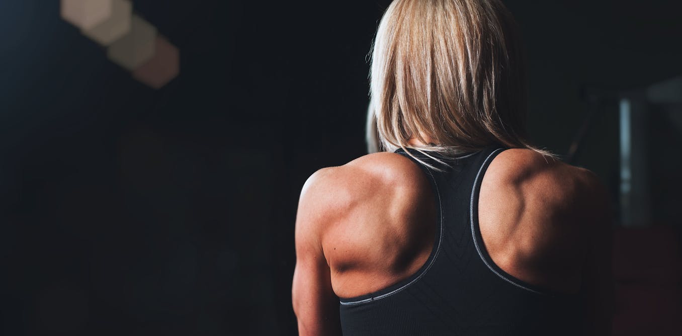 It’s not all gym junkies and ‘roid rage’ – people use steroids for a ...