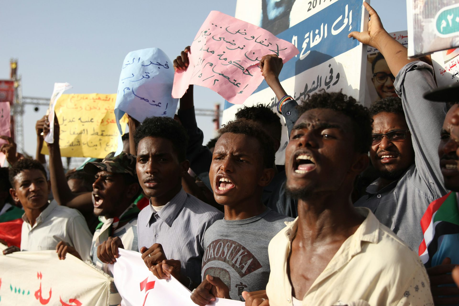 Why the African Union Shouldn’t Ease Up on Sudan’s Coup Leaders
