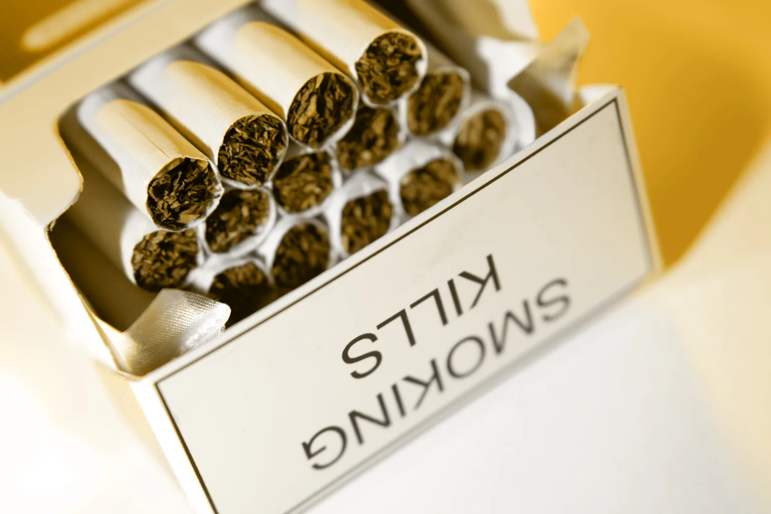 How Ghana is using graphic pictures to cut tobacco use