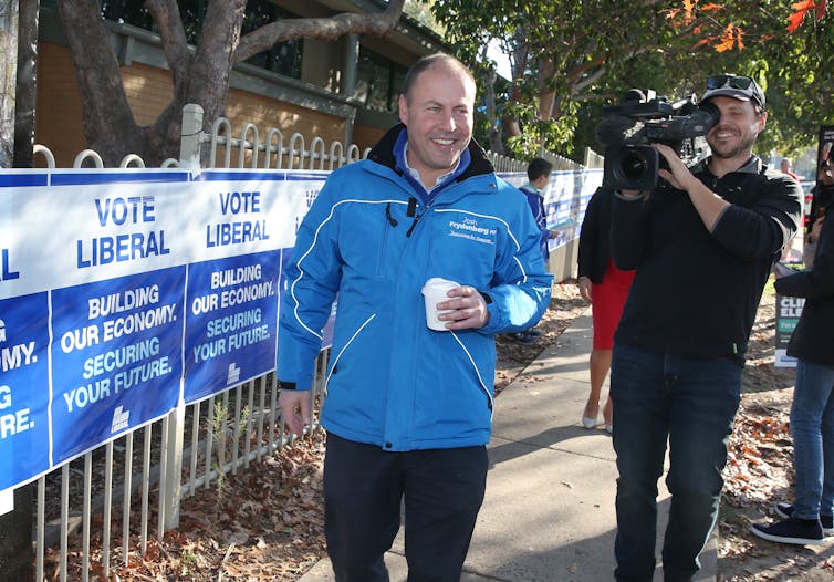 Key challenges for the re-elected Coalition government: our experts respond