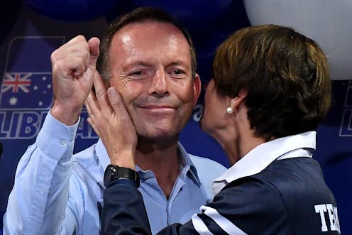 Abbott's loss in Warringah shows voters rejecting an out-of-touch candidate and a nasty style of politics