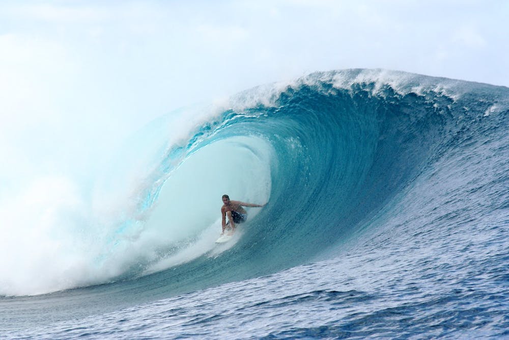 Curious Kids Why Are There Waves Curious Kids Why Are There Waves