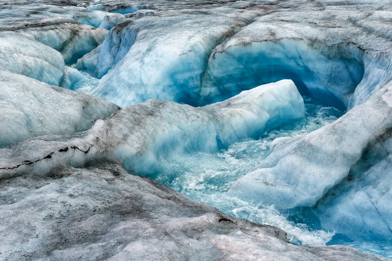 Climate change: sea level rise could displace millions of people within ...