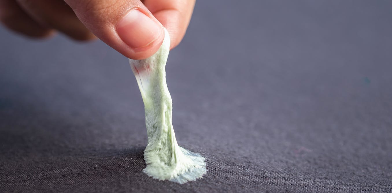 DNA from 10,000 year old chewing gum reveals the secrets of Stone Age Scandinavians