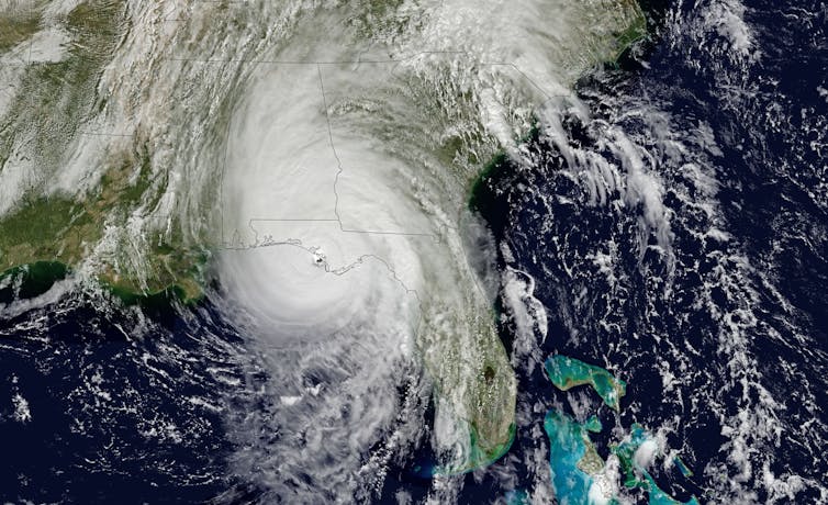 How rural areas like Florida's Panhandle can become more hurricane-ready