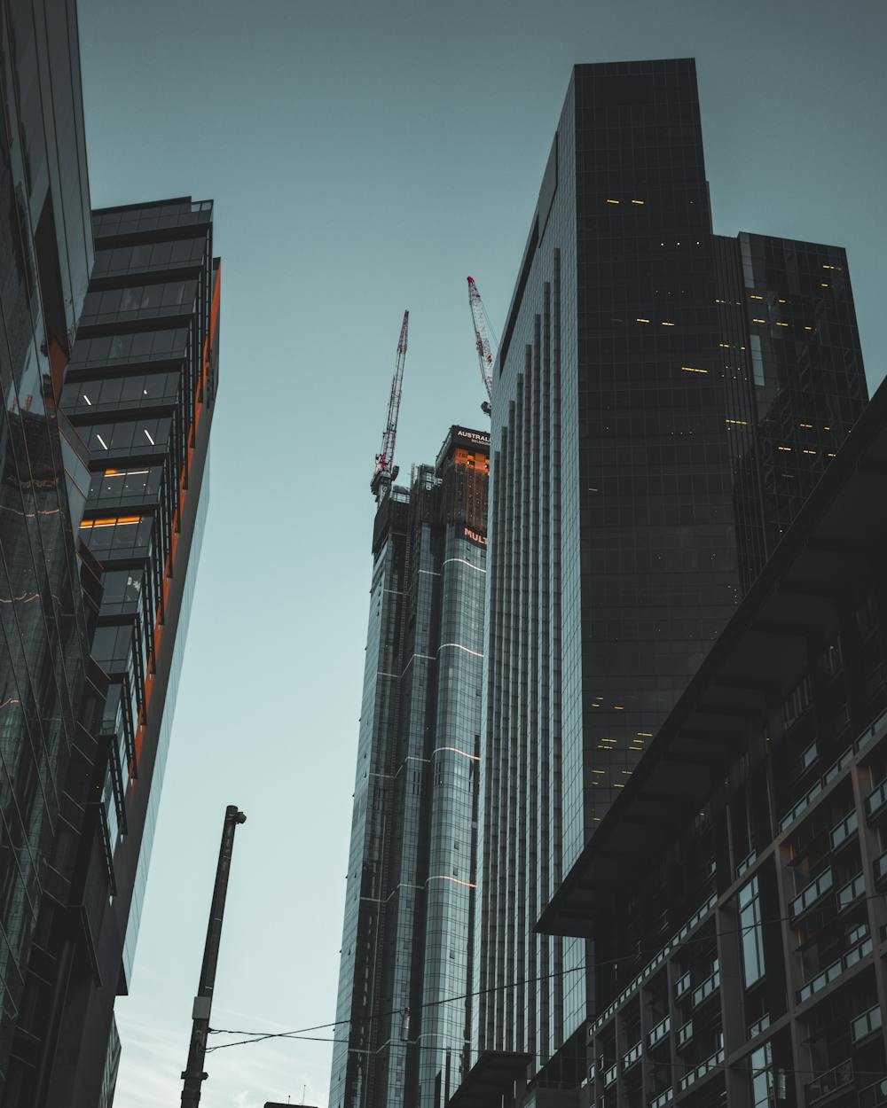 Taming wild cities: the tall buildings of Australia show why we need : A amazing picture capturing an stunning landscape. Its hues are vibrant and blend perfectly. Its layout looks fantastic, with its features are extremely sharp.