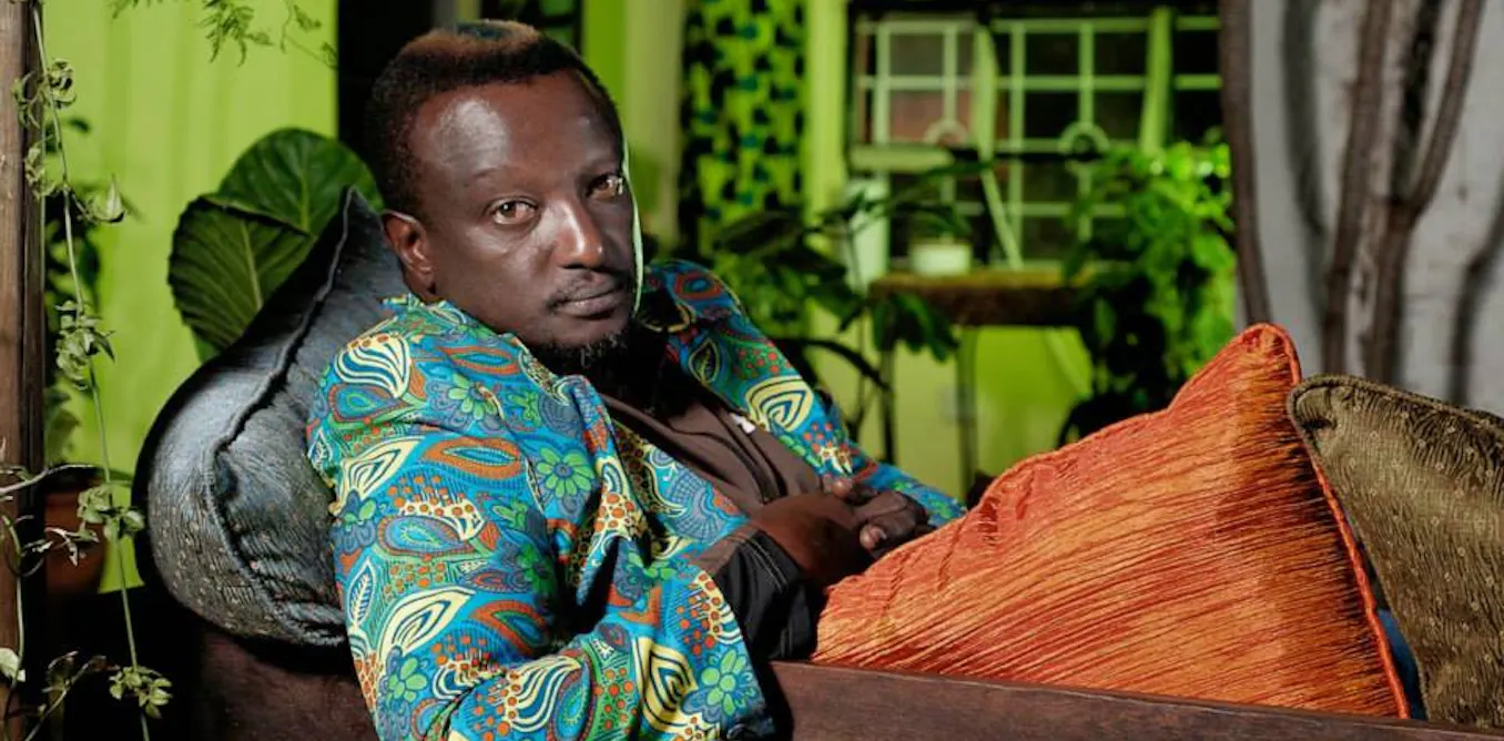 Africa has lost Binyavanga Wainaina. But his spirit will continue Africa has lost Binyavanga Wainaina. But his spirit will continue