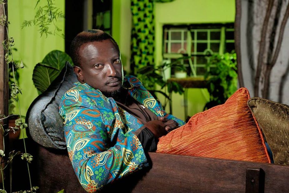 How to write about africa review How to write about africa review image