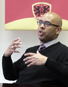 Chicago's Urban Prep Academy – known for 100% college acceptance rates – put reputation ahead of results
