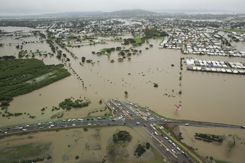 Online tools can help people in disasters, but do they represent everyone?