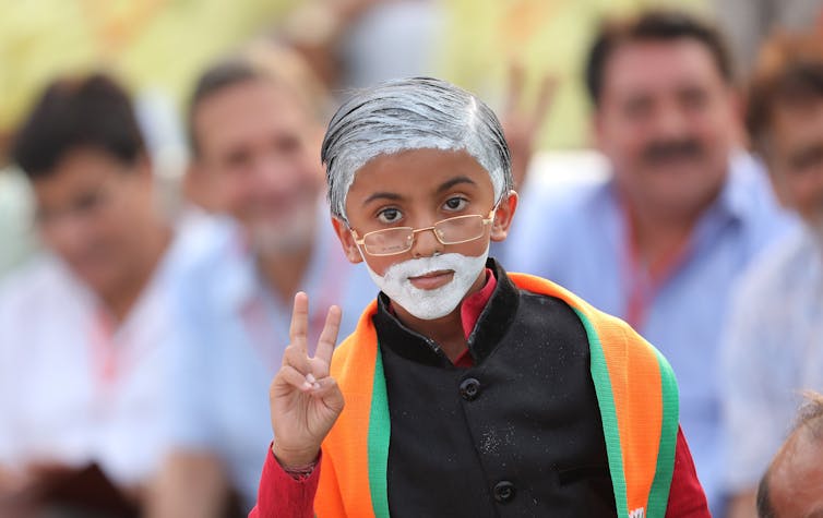 Narendra Modi has won the largest election in the world. What will this mean for India?