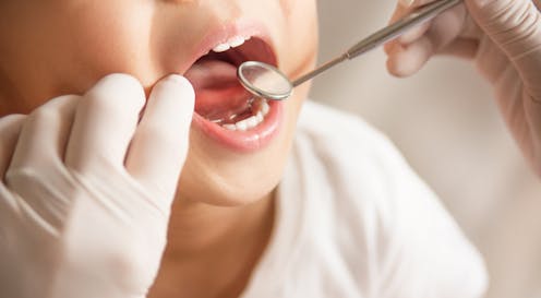 High cost means more than half of NZ's young adults don't access dental care