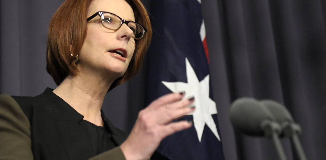 Trish Draper Looking back on the hung parliament
