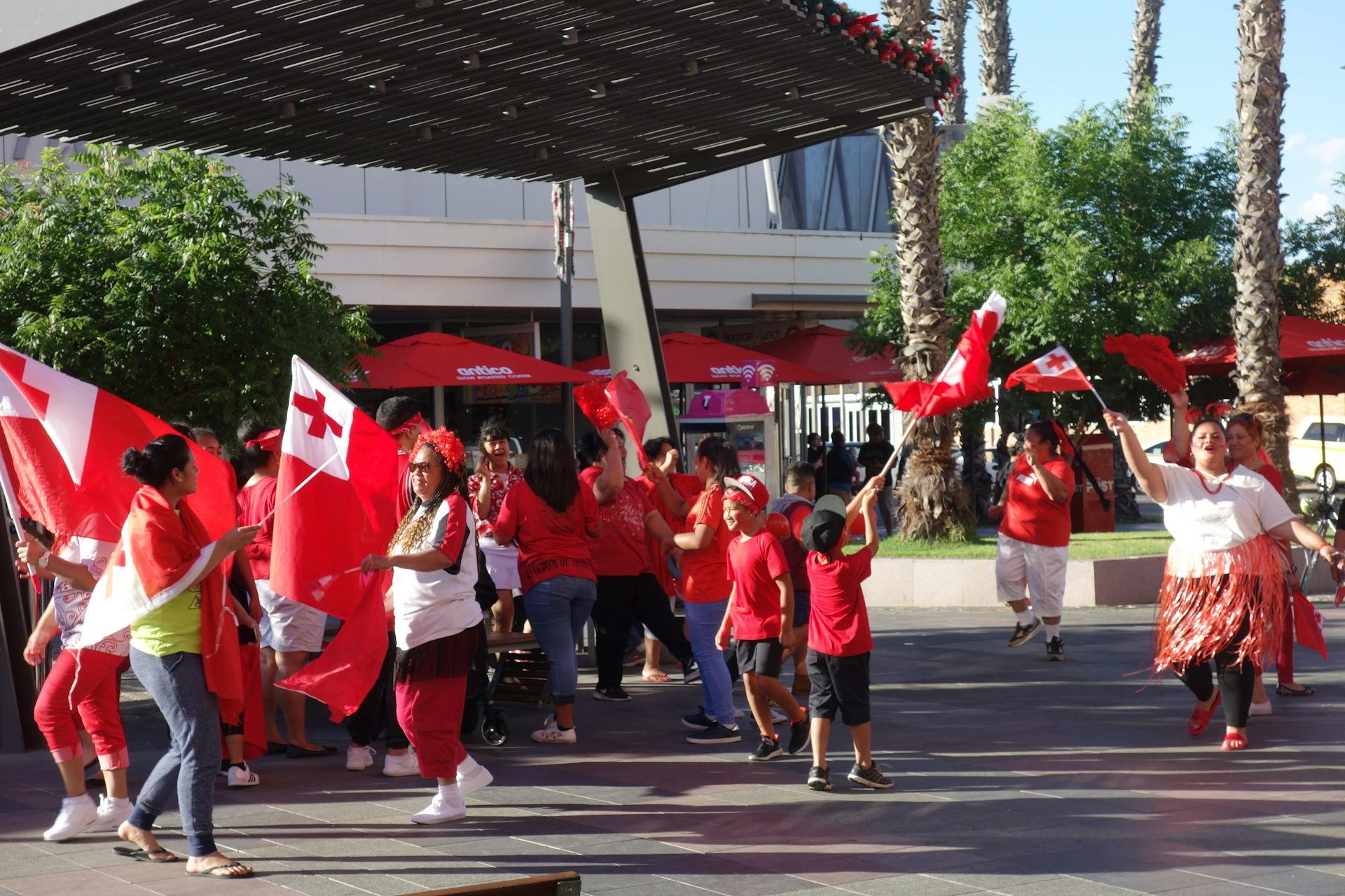 The forgotten people in Australia's regional settlement policy are Pacific Islander residents