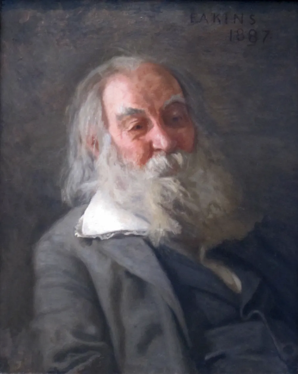 Guide to the classics: Walt Whitman's Leaves of Grass and the complex life of the 'poet of America' Guide to the classics: Walt Whitman's Leaves of Grass and the complex life of the 'poet of America'