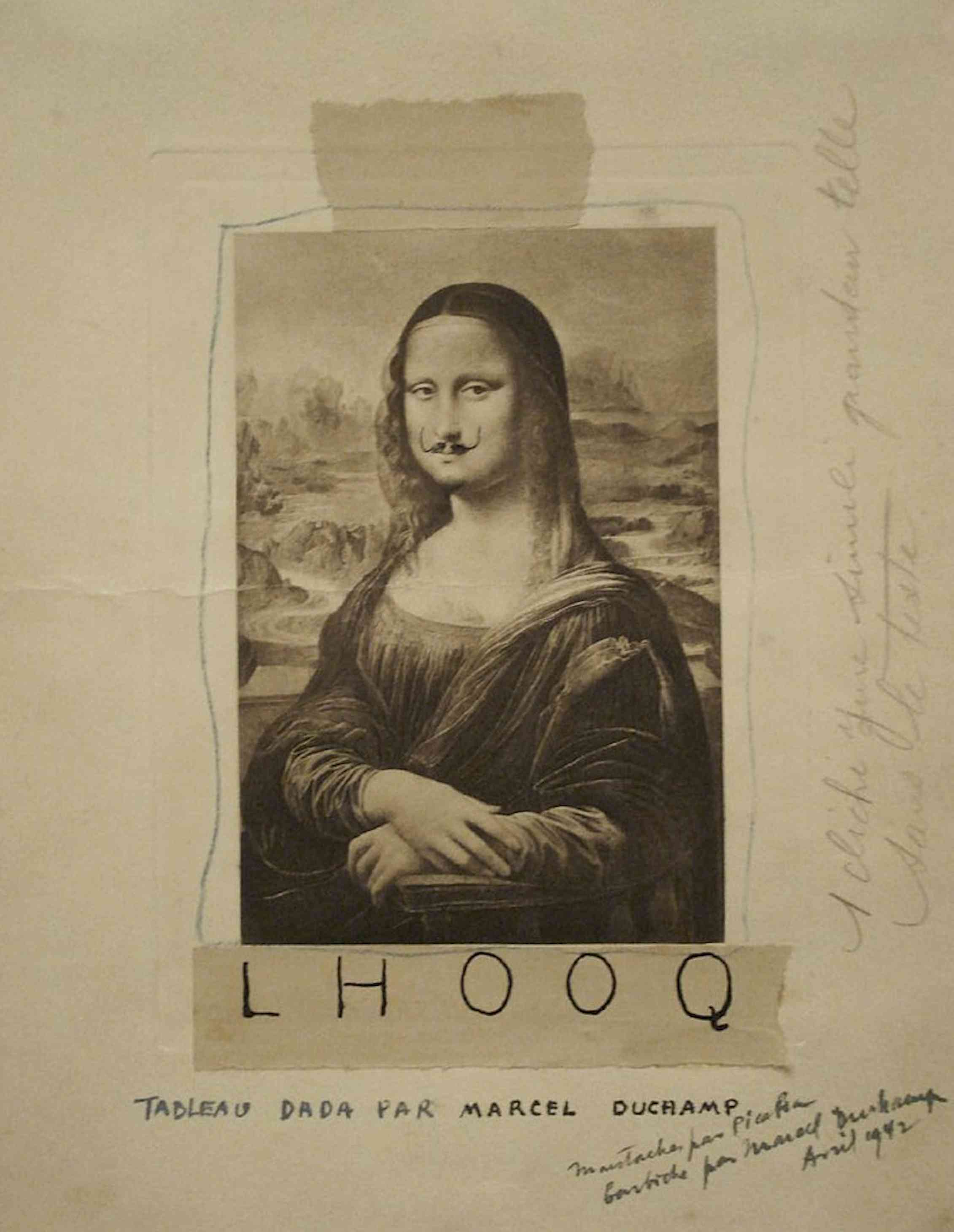 What S So Special About The Mona Lisa